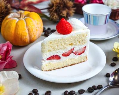 ショートケーキ Shortcake