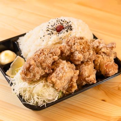 1キロからあげ弁当
