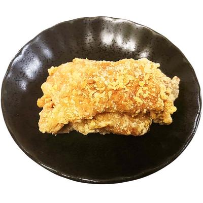 鶏もも唐揚げ(大塊1個)