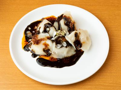 水餃子