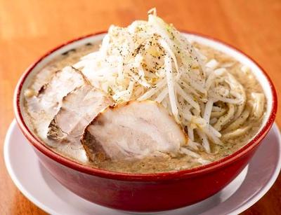 らーめん(生麺)