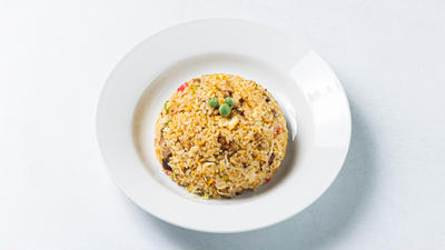 復刻版チャーハン