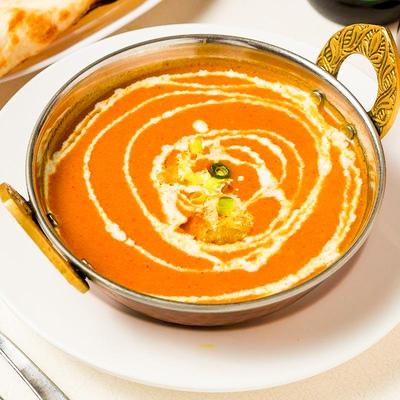 チキンカレー