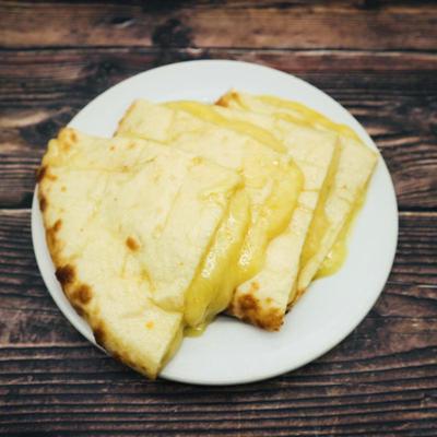 チーズナン　Cheese nan