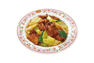 回鍋肉