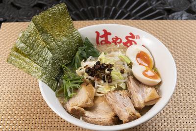 特製らーめん