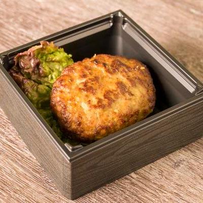 格之進・ハンバーグ 単品