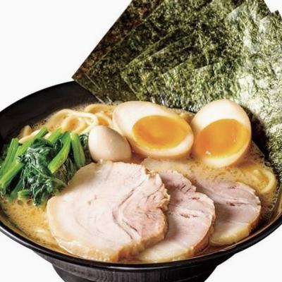 MAXラーメン MAX Ramen