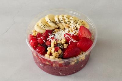 【オリジナル】アサイーボウル Acai Bowl