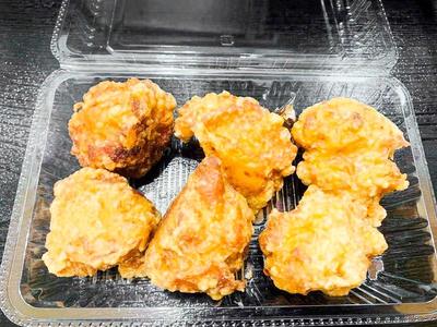 鶏唐揚げ(5個入り)