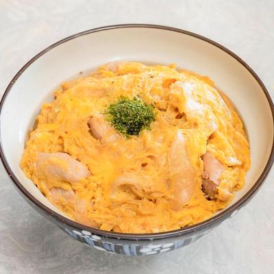 親子丼