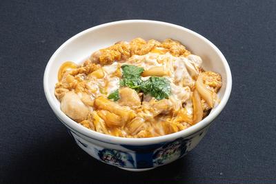 親子丼