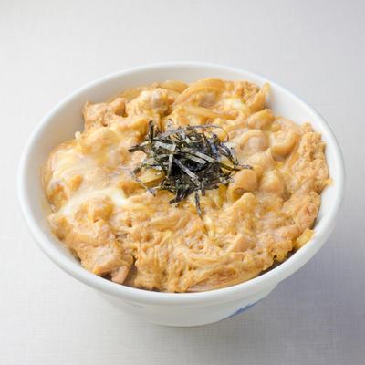 親子丼