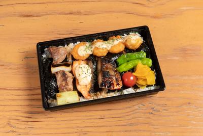 魚串重 並【menu限定】