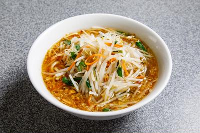 もやし麺