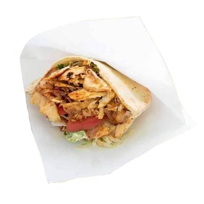 ケバブサンド Kebab Sand