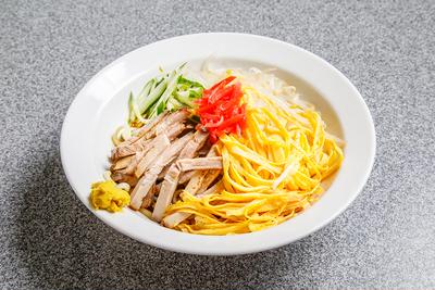 冷やし中華