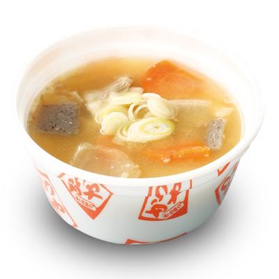 とん汁