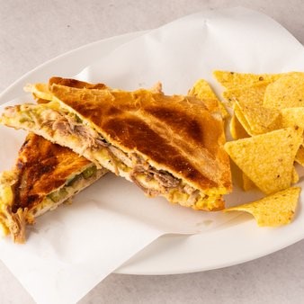 キューバサンド-Sandwich Cubano-