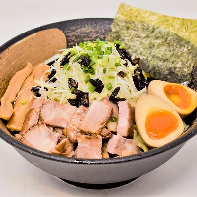 まぜそば