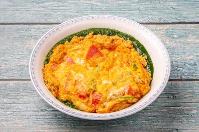 Keema Nilgiri キーマニルギリ