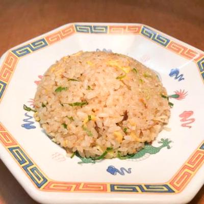 炒飯 (小)