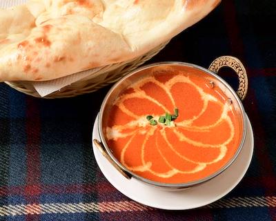 バターチキンカレー Butter ＆ Chicken Curry
