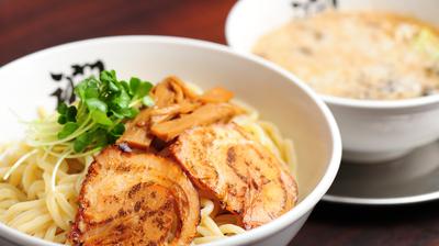 つけめん
