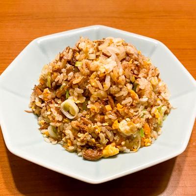 チャーシューチャーハン