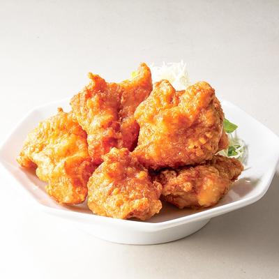 鶏の唐揚げ Fried Chicken