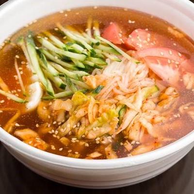冷麺