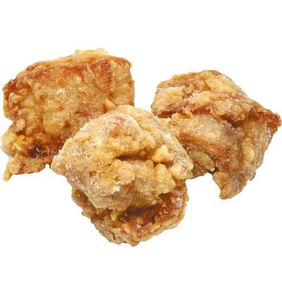 塩からあげ