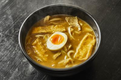 駒沢屋カレーうどん