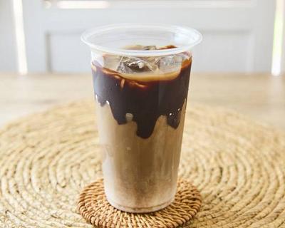 アイスチョコラテ