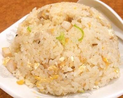 チャーハン