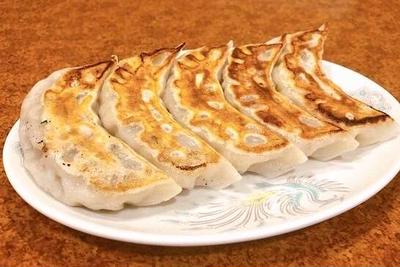 ジャンボ餃子(5個)