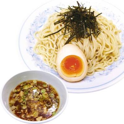 もり中華(つけ麺) Chinese-Style Tsukemen