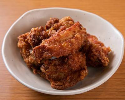 唐揚げ (5個)