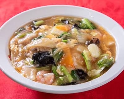 中華どんぶり