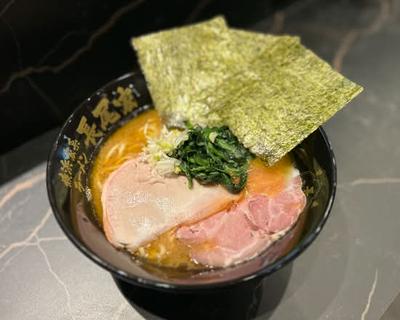 ラーメン (中)