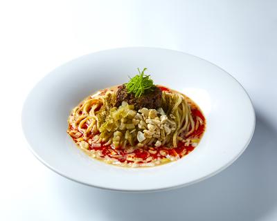 TOKYO style 担々麺