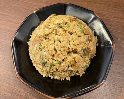 焼飯