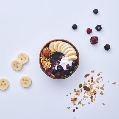 Acai Yogurt(アサイーヨーグルト)