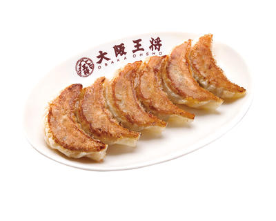 元祖焼餃子