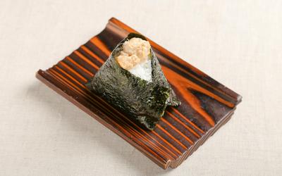 地鶏唐揚げ醤油マヨネーズ