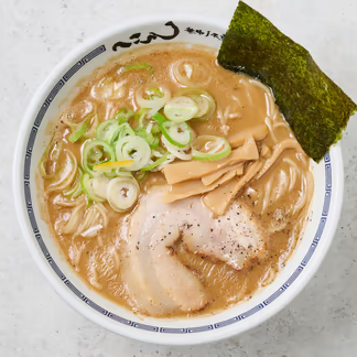 【店長おすすめ】らーめん