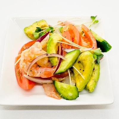 Avocado Salad アボカドサラダ