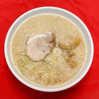 こってりラーメン