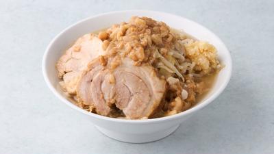 豚ラーメン