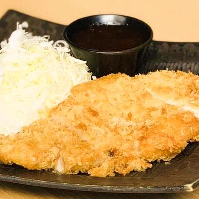 単品 東の匠SPF豚ロースかつ(110g)